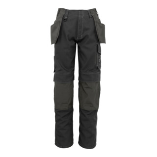 MASCOT® Handwerkerhose Springfield Größe 82C42 dunkelanthrazit
