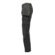 MASCOT® Handwerkerhose Springfield Größe 82C47 dunkelanthrazit