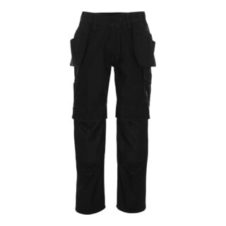 MASCOT® Handwerkerhose Springfield Größe 82C66 schwarz