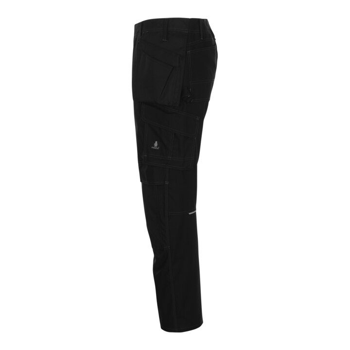 MASCOT® Handwerkerhose Springfield Größe 82C68 schwarz