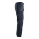 MASCOT® Handwerkerhose Springfield Größe 90C47 schwarzblau