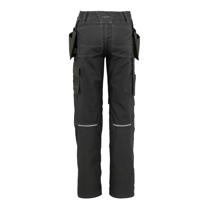 MASCOT® Handwerkerhose Springfield Größe 90C60 dunkelanthrazit