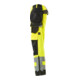 MASCOT® Handwerkerhose Wigan 76C47 hi-vis gelb/schwarz