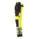 MASCOT® Handwerkerhose Wigan 76C48 hi-vis gelb/schwarz