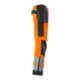 MASCOT® Handwerkerhose Wigan 76C58 hi-vis orange/schwarzblau