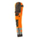 MASCOT® Handwerkerhose Wigan 82C45 hi-vis orange/dunkelanthrazit