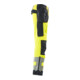 MASCOT® Handwerkerhose Wigan 82C46 hi-vis gelb/schwarzblau
