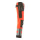MASCOT® Handwerkerhose Wigan 90C46 hi-vis rot/dunkelanthrazit