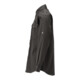 MASCOT® Hemd Greenwood Gr. 45-46 dunkelanthrazit