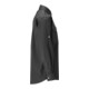 MASCOT® Hemd Greenwood Größe 45-46 schwarz