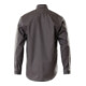 MASCOT® Hemd Mesa Gr. 49-50 dunkelanthrazit