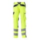 MASCOT® Hose Arbon Multisafe Größe 82C47 hi-vis gelb/schwarzblau