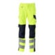 MASCOT® Hose Arbon Multisafe Größe 90C60 hi-vis gelb/schwarzblau