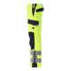 MASCOT® Hose Arbon Multisafe hi-vis gelb/schwarzblau Größe 76C54
