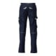 MASCOT® Hose Arosa Multisafe 90C49 schwarzblau