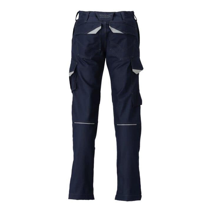MASCOT® Hose Arosa Multisafe 90C49 schwarzblau