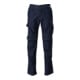 MASCOT® Hose Arosa Multisafe 90C50 schwarzblau