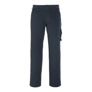 MASCOT® Hose Berkeley Größe 90C62 schwarzblau