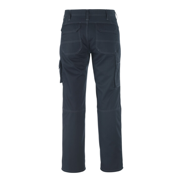MASCOT® Hose Berkeley Größe 90C62 schwarzblau