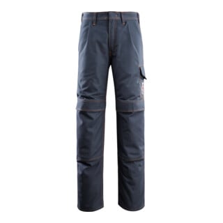 MASCOT® Hose Bex Multisafe 90C44 schwarzblau