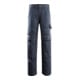 MASCOT® Hose Bex Multisafe 90C44 schwarzblau