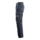 MASCOT® Hose Bex Multisafe 90C44 schwarzblau