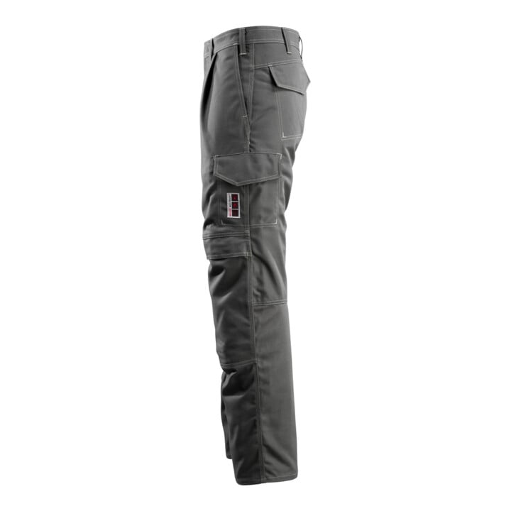 MASCOT® Hose Bex Multisafe 90C50 dunkelanthrazit
