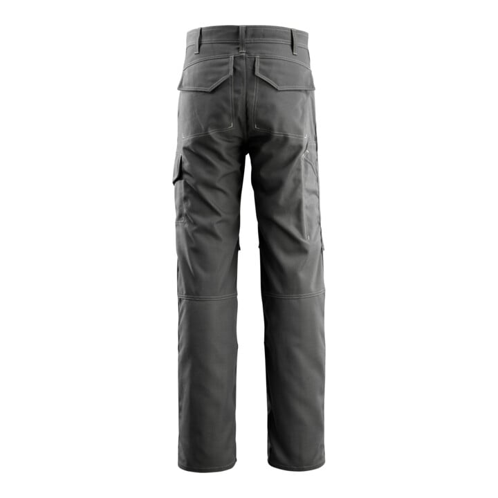 MASCOT® Hose Bex Multisafe 90C50 dunkelanthrazit
