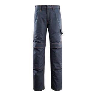 MASCOT® Hose Bex Multisafe 90C50 schwarzblau