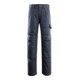 MASCOT® Hose Bex Multisafe 90C58 schwarzblau