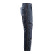 MASCOT® Hose Bex Multisafe 90C58 schwarzblau