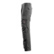 MASCOT® Hose Bex Multisafe 90C66 dunkelanthrazit