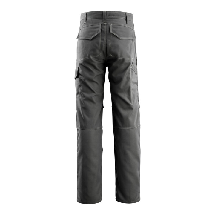 MASCOT® Hose Bex Multisafe 90C66 dunkelanthrazit