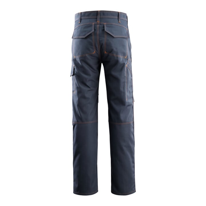 MASCOT® Hose Bex Multisafe Größe 82C44 schwarzblau