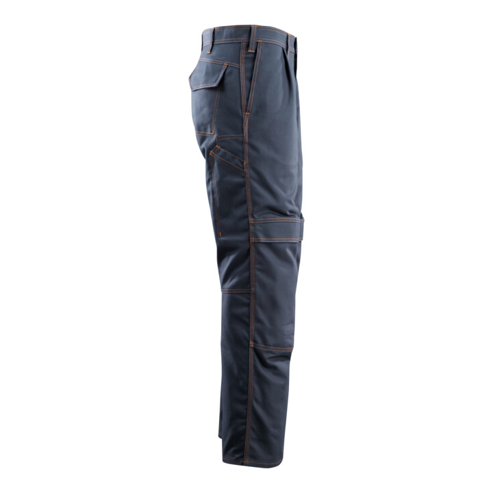 MASCOT® Hose Bex Multisafe Größe 82C46 schwarzblau