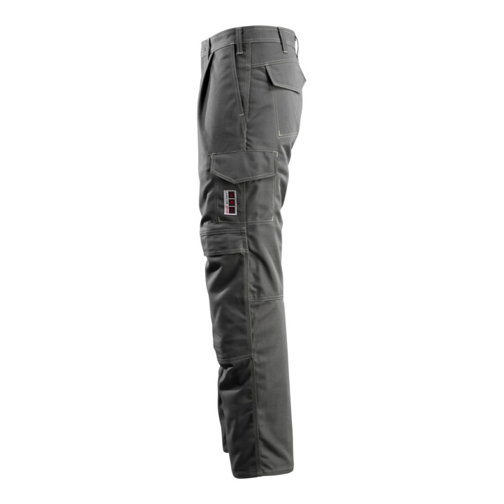 MASCOT® Hose Bex Multisafe Größe 82C48 dunkelanthrazit