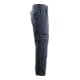 MASCOT® Hose Bex Multisafe Größe 82C64 schwarzblau