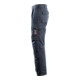MASCOT® Hose Bex Multisafe schwarzblau Gr. 90C46