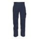 MASCOT® Hose Biloxi Größe 82C44 schwarzblau
