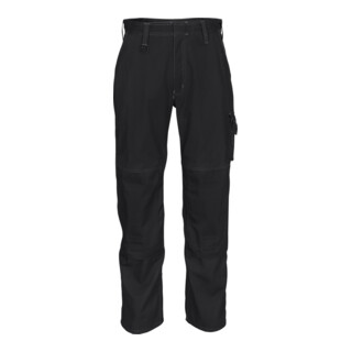 MASCOT® Hose Biloxi Größe 82C49 schwarz