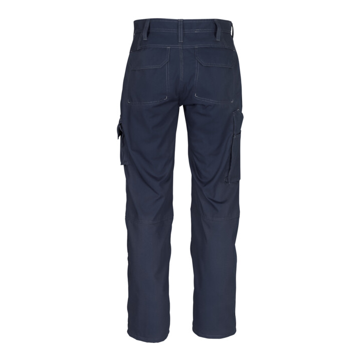 MASCOT® Hose Biloxi Größe 82C54 schwarzblau