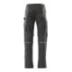 MASCOT® Hose Calvos Größe 82C62 schwarz