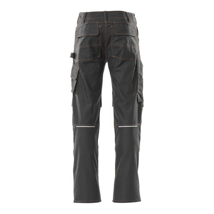 MASCOT® Hose Calvos Größe 82C62 schwarz