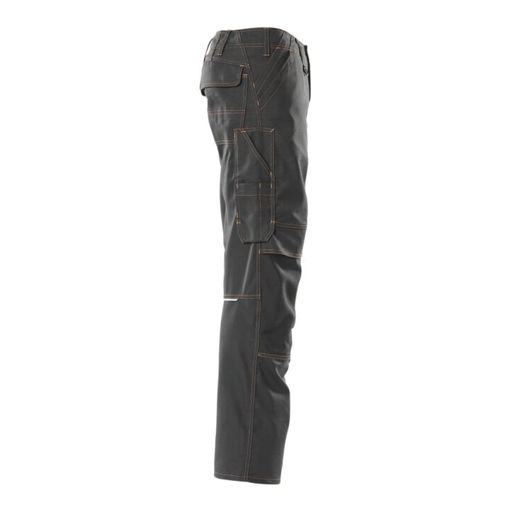 MASCOT® Hose Calvos Größe 82C62 schwarz