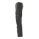 MASCOT® Hose Calvos Größe 82C66 schwarz