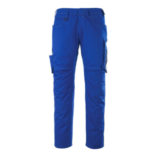 MASCOT® Hose Dortmund 82C51 kornblau schwarzblau