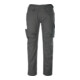 MASCOT® Hose Dortmund 82C60 dunkelanthrazit schwarz