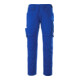 MASCOT® Hose Dortmund 82C60 kornblau/schwarzblau