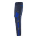 MASCOT® Hose Dortmund 82C62 schwarzblau/kornblau