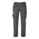 MASCOT® Hose Dortmund 90C54 dunkelanthrazit/schwarz